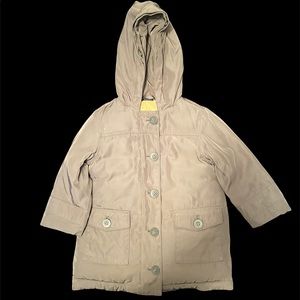 3T GAP Rain/Snow Jacket.  Great Condition!